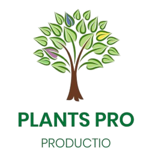 Logo Plants Pro